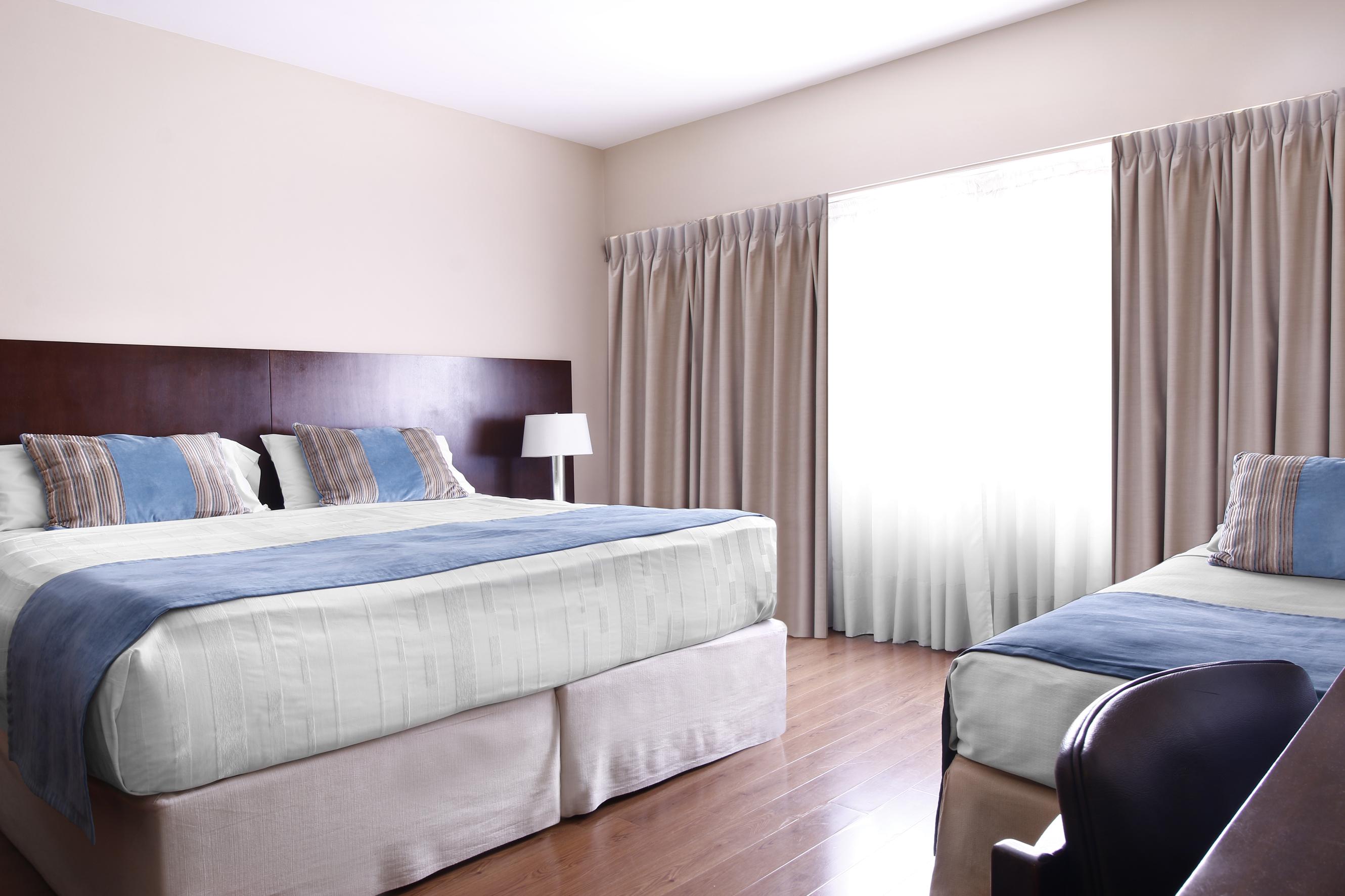 Cyan Hotel De Las Americas Buenos Aires Exteriör bild