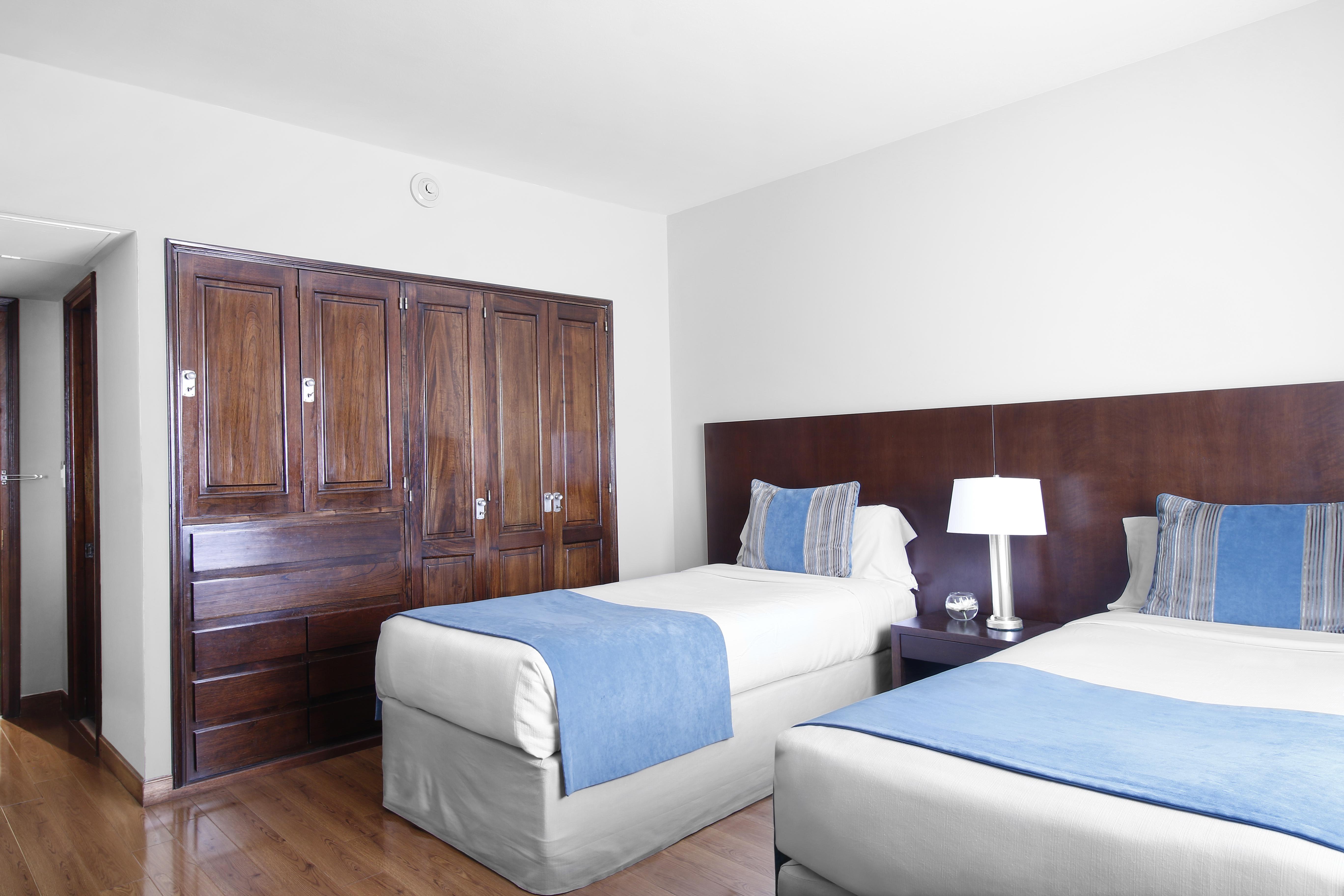 Cyan Hotel De Las Americas Buenos Aires Exteriör bild