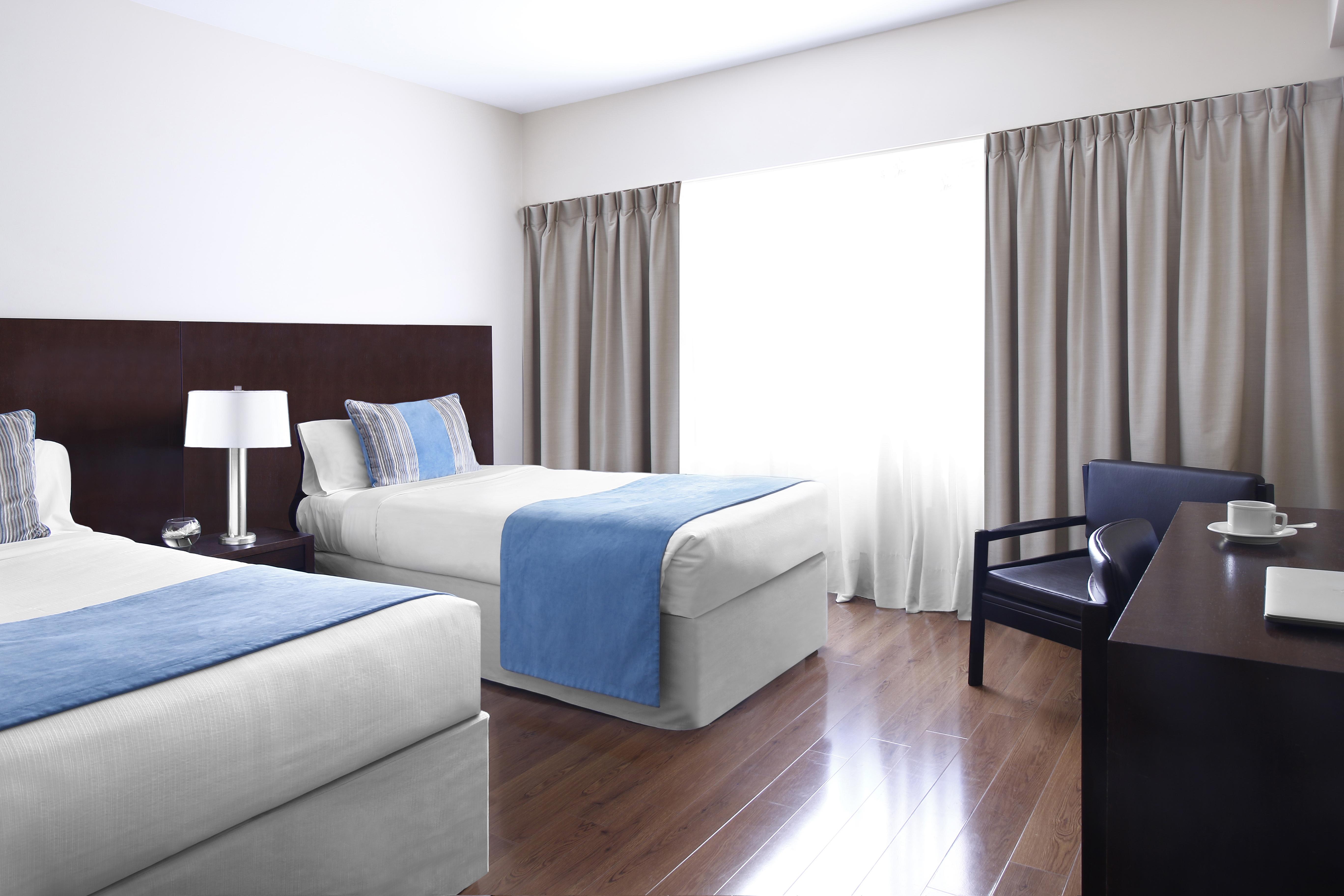 Cyan Hotel De Las Americas Buenos Aires Exteriör bild