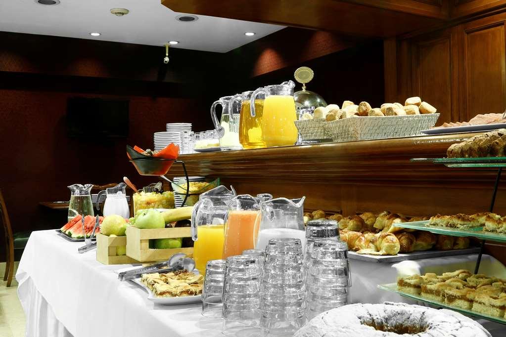 Cyan Hotel De Las Americas Buenos Aires Bekvämligheter bild