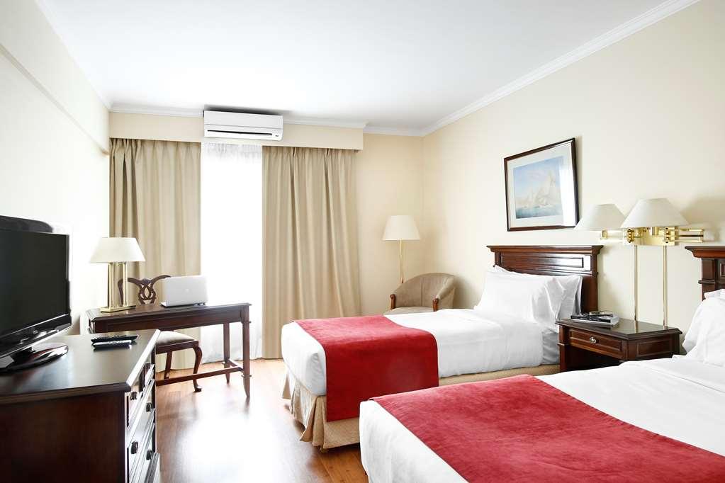 Cyan Hotel De Las Americas Buenos Aires Rum bild