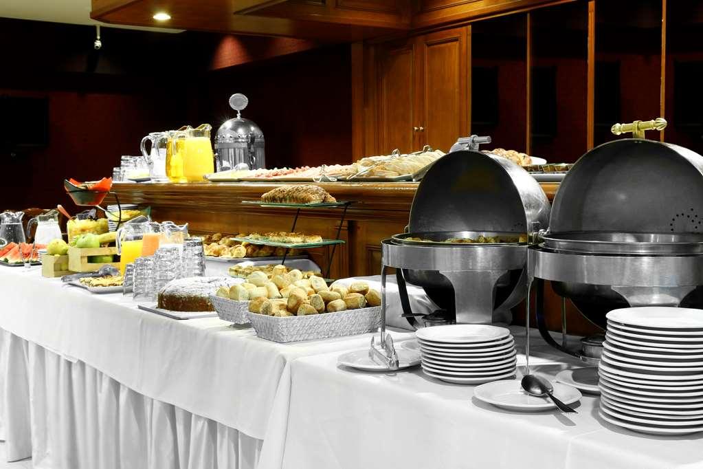 Cyan Hotel De Las Americas Buenos Aires Bekvämligheter bild