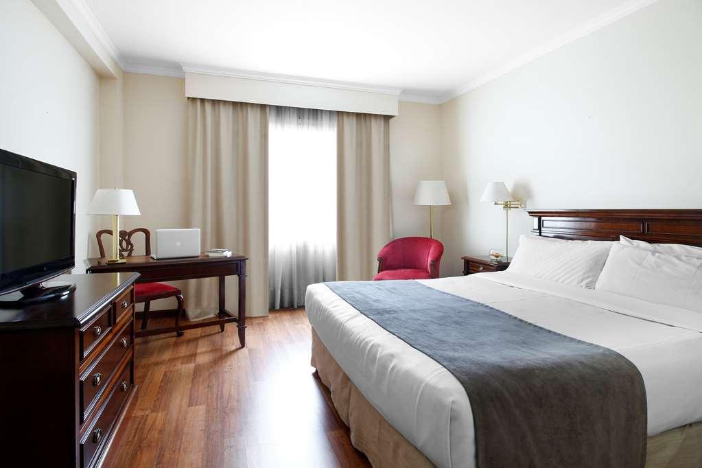 Cyan Hotel De Las Americas Buenos Aires Rum bild